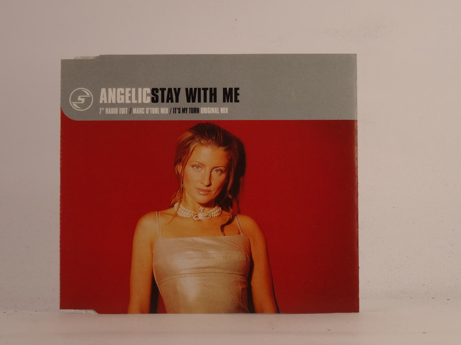 With me. Angelic stay with me. Stay with me группа. Angela - Single - Angel. Валерия - stay with me (Live!).