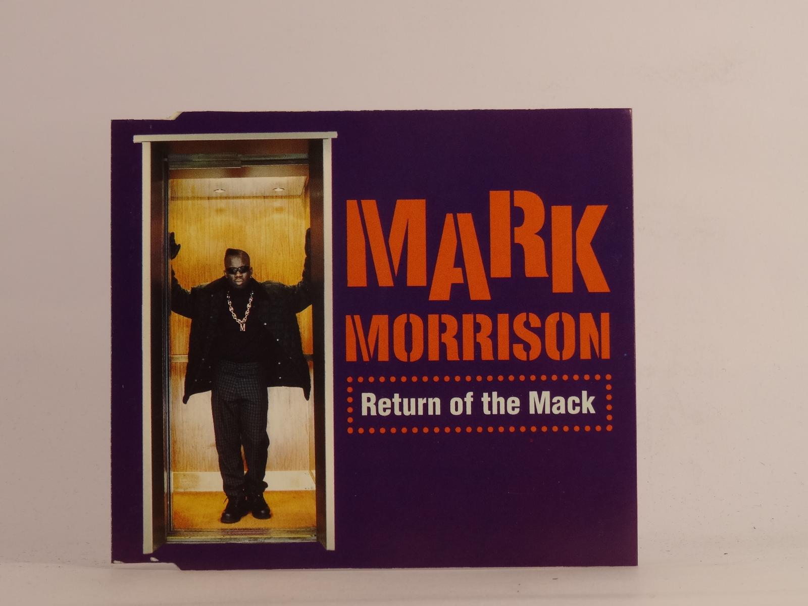 mack morrison net worth - Ilustrasi 3