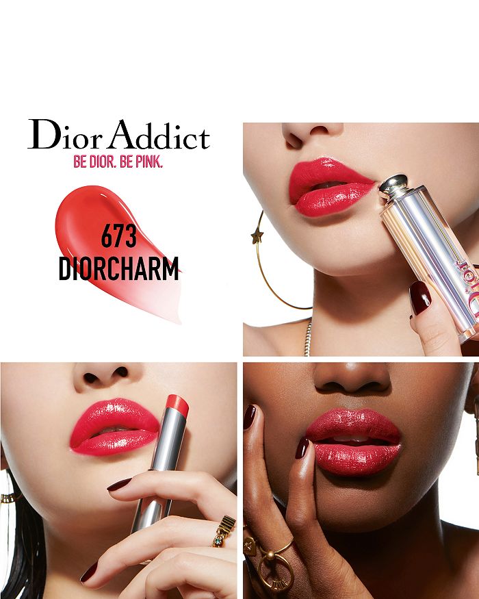 Dior Addict Stellar Shine 673 DIORCHARM 
