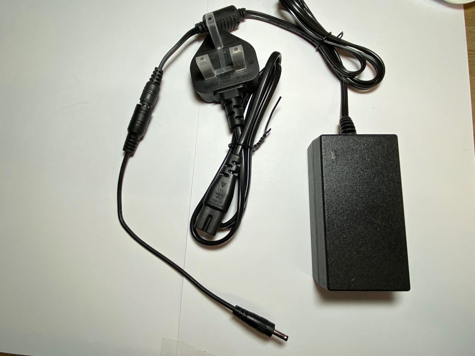 Alimentation Secteur XH2400-2000 24V 2A - Adaptateur AC Neuf (boîte Ouverte)