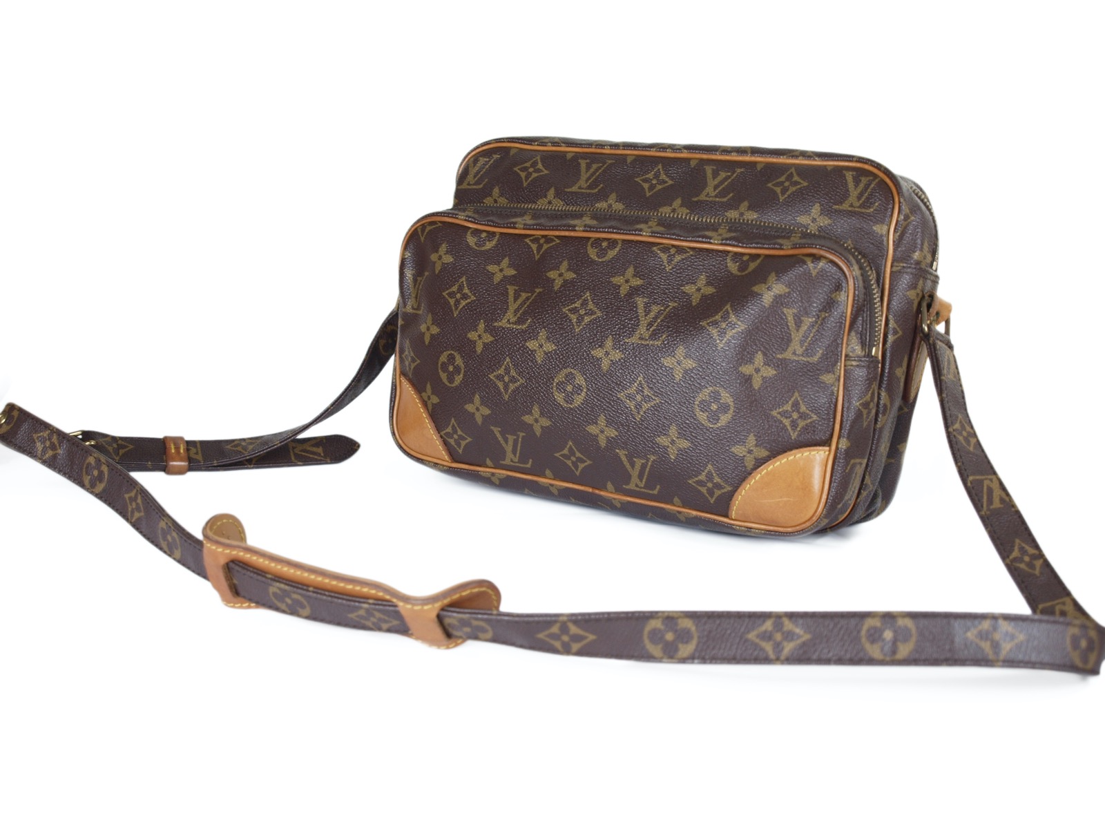 louis vuitton crossbody shoulder bag