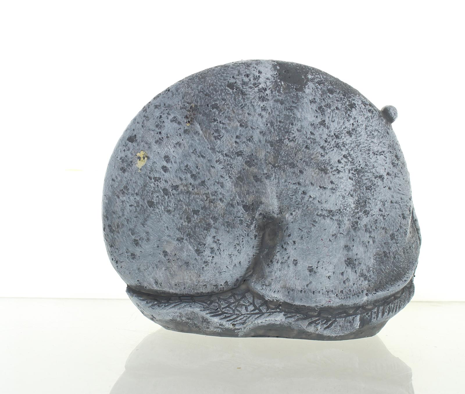 Large Stone Effect Colourful Animal Garden Ornaments Choice of 4