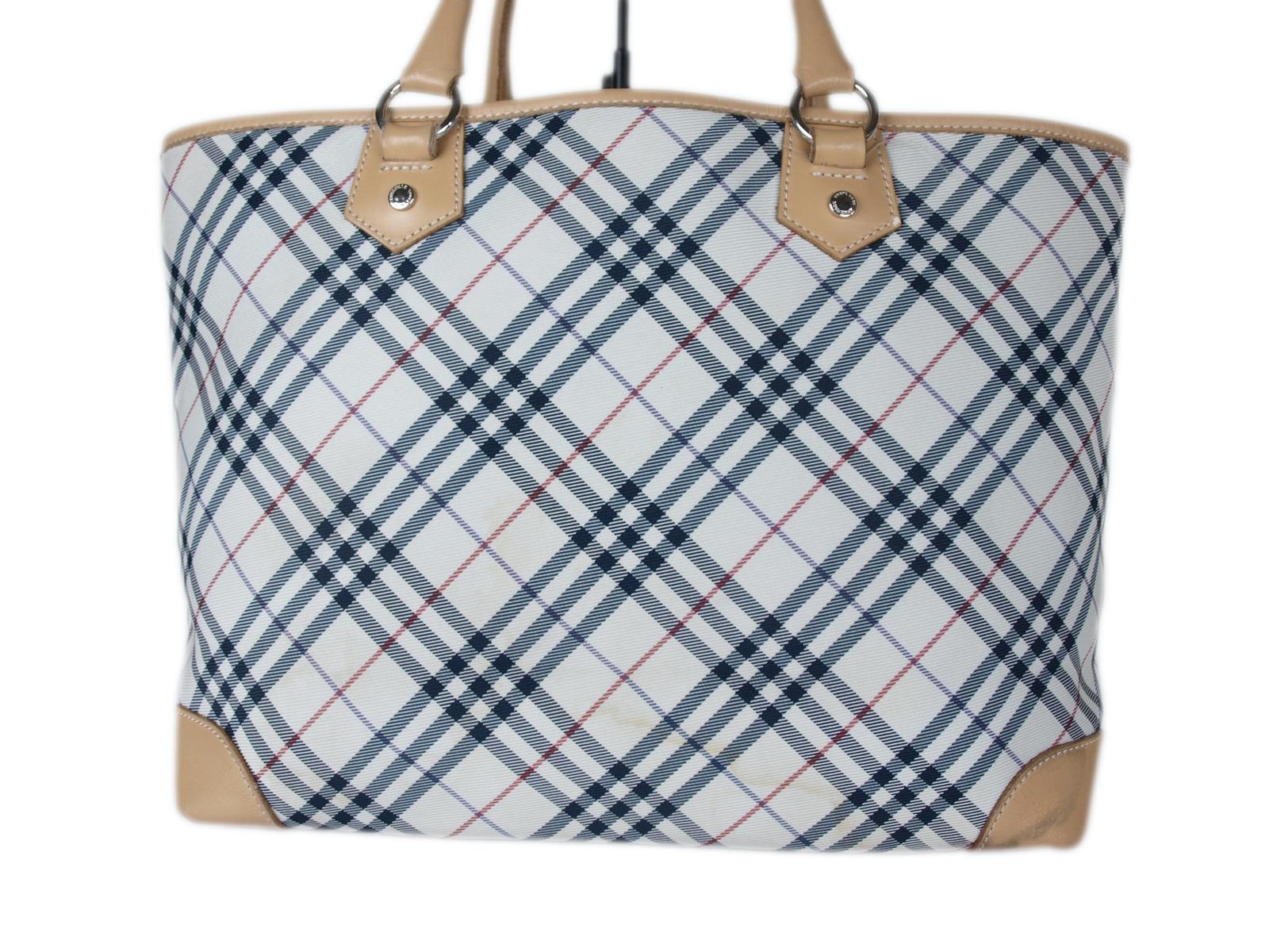 BURBERRY BLUE LABEL チェックスカート ミニスカート Yahoo!フリマ（旧