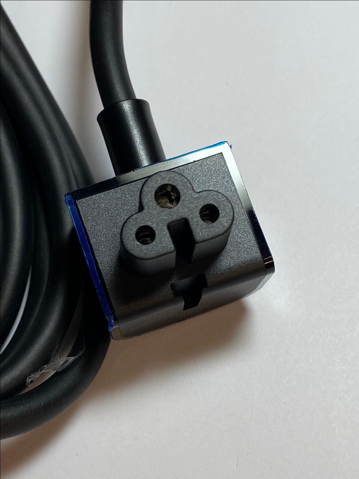 Australian Original HP LS18LB NSW18405 Longwell Power Cord Lead 213356014