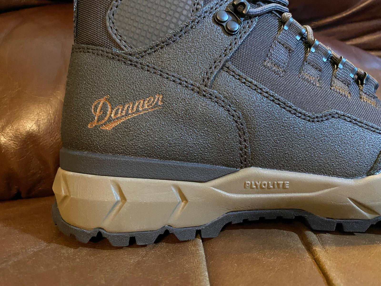 danner vital boot