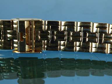 Klaeuse FINE GOLD FILLED 999.9 SK-279 F Women's Gold Quartz Klaeuse FINE GOLD FILLED 999.9 SK-279 F Women's Gold Quartz