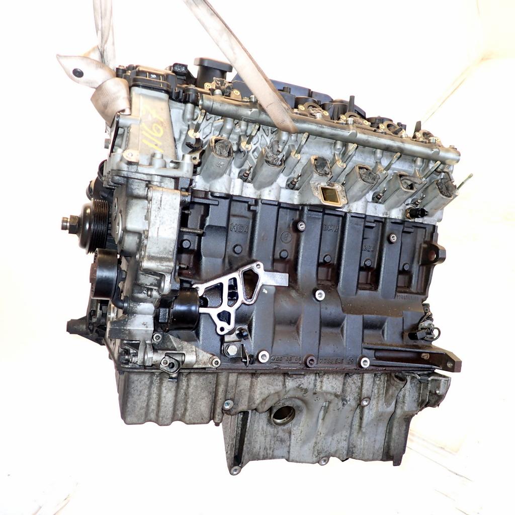 BMW X3 Diesel Engine 3.0 (e83) 30 6d 2 Fits 03 to 06 for sale online | eBay