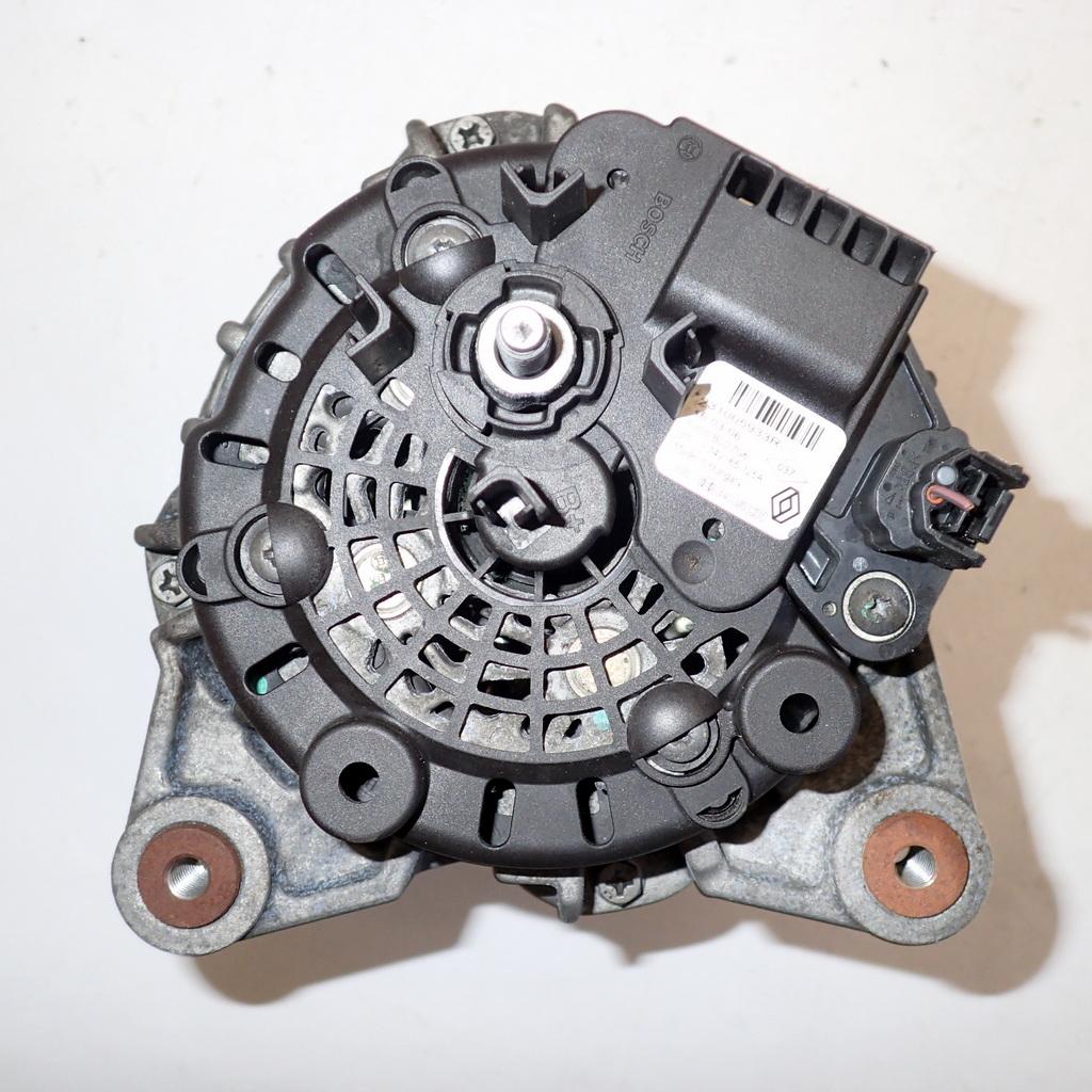 Alternator Dacia Sandero K9k626 1461 Diesel 231005933R for sale online ...
