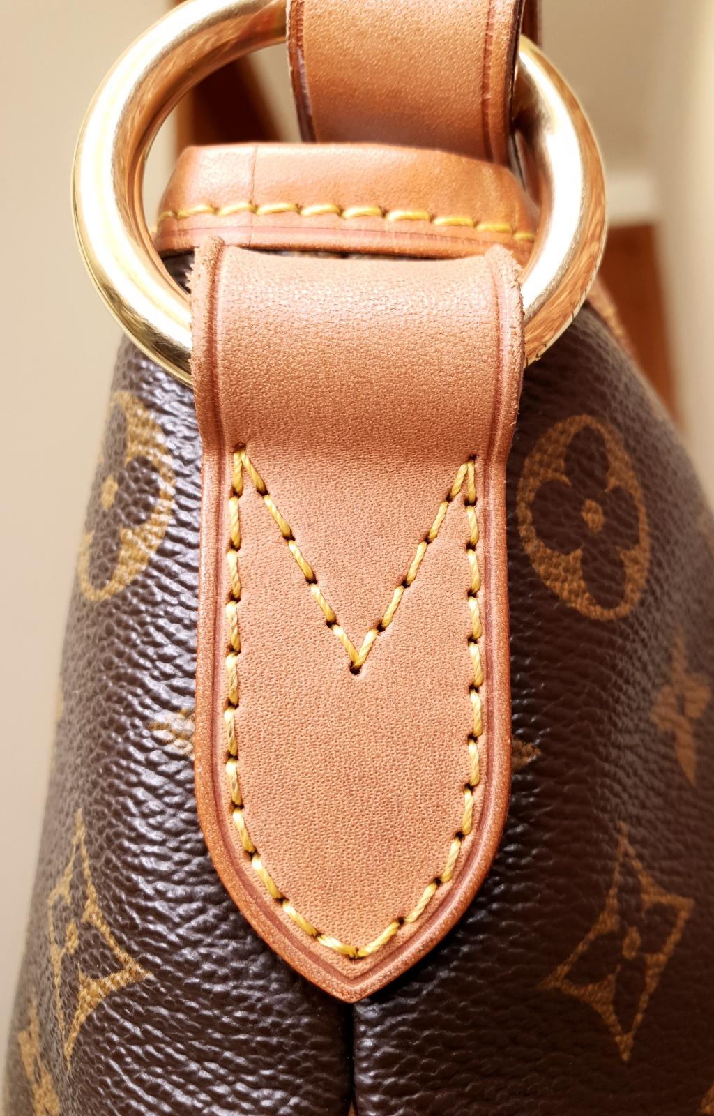 Louis Vuitton Delightful Pm Original Price In Usa Paul Smith