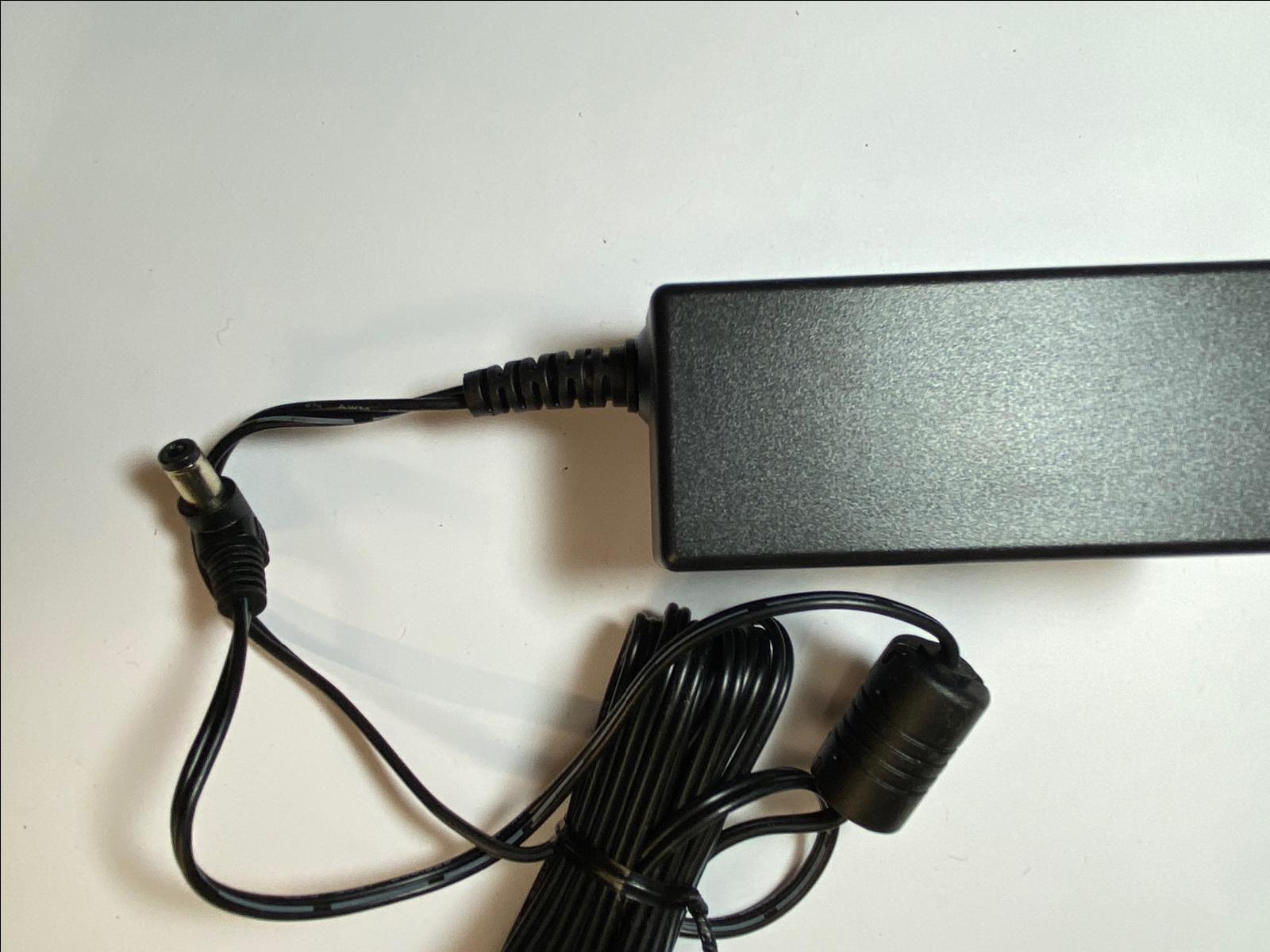 V A Ads Sgp G Switching Adapter Power Supply Naked Plug