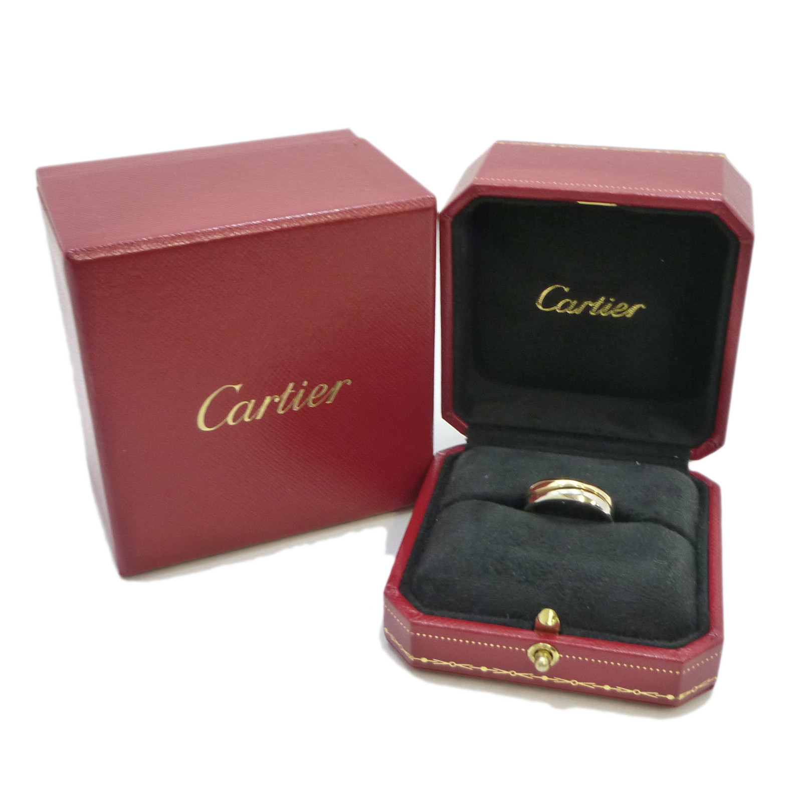 cartier about us