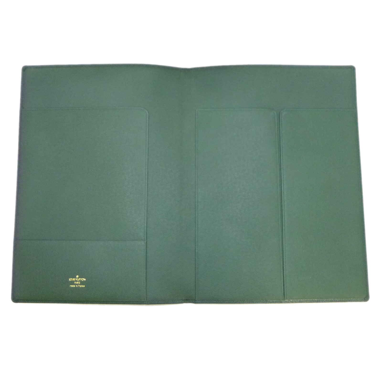 Auth LOUIS VUITTON Couverture Bloc Notebook Cover with Refill R20410 #S406118 | eBay