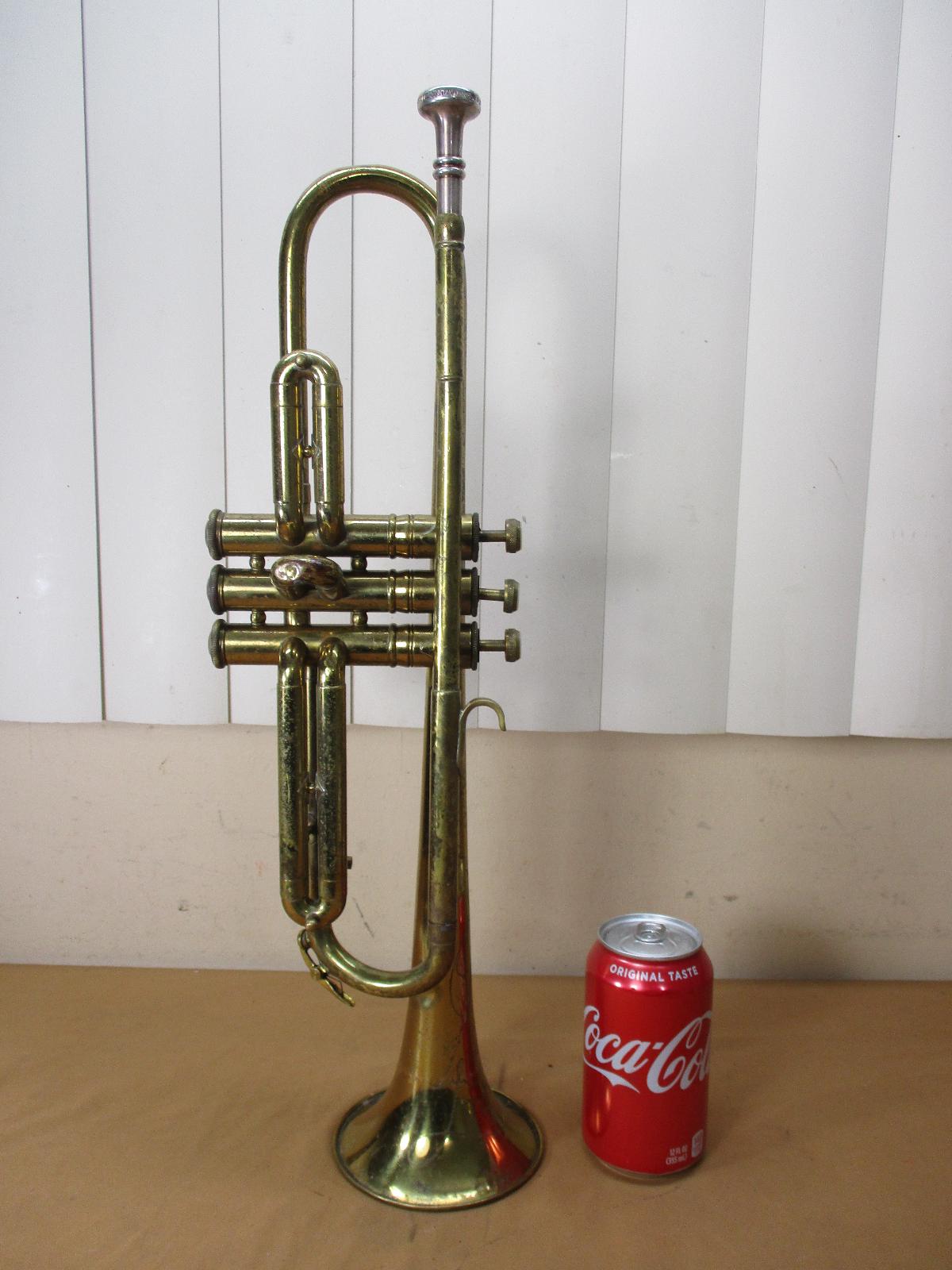 Wurlitzer Lyric Cornet Serial Numbers