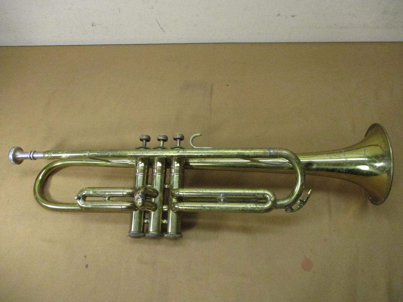 wurlitzer lyric cornet serial numbers