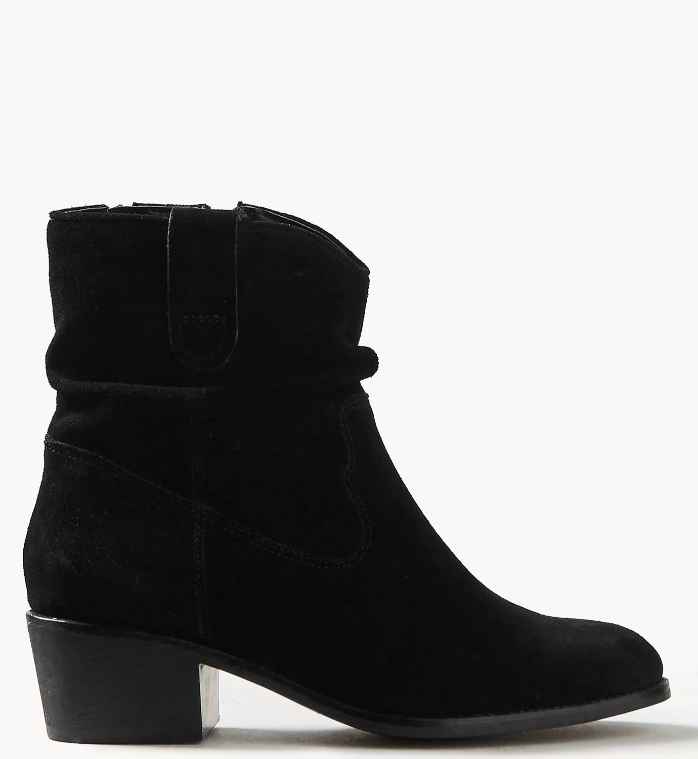 marks and spencers ladies ankle boots