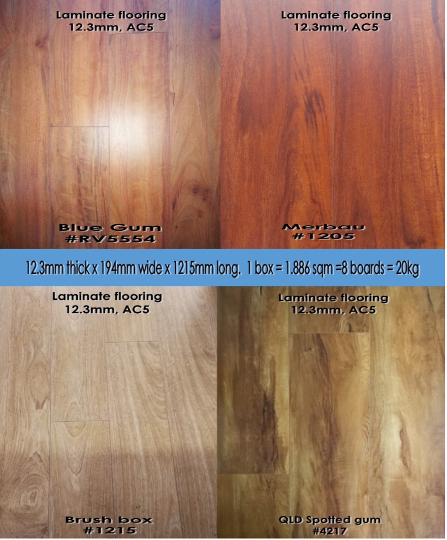 Laminate Flooring Acoustic Underlay, 8 3 Mm Laminate Flooring Spacers