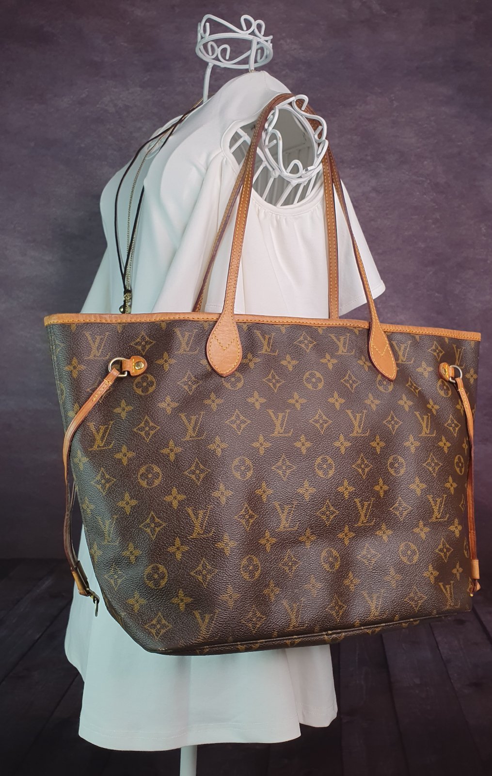 What Are Louis Vuitton Canvas Bags Made Of | Paul Smith