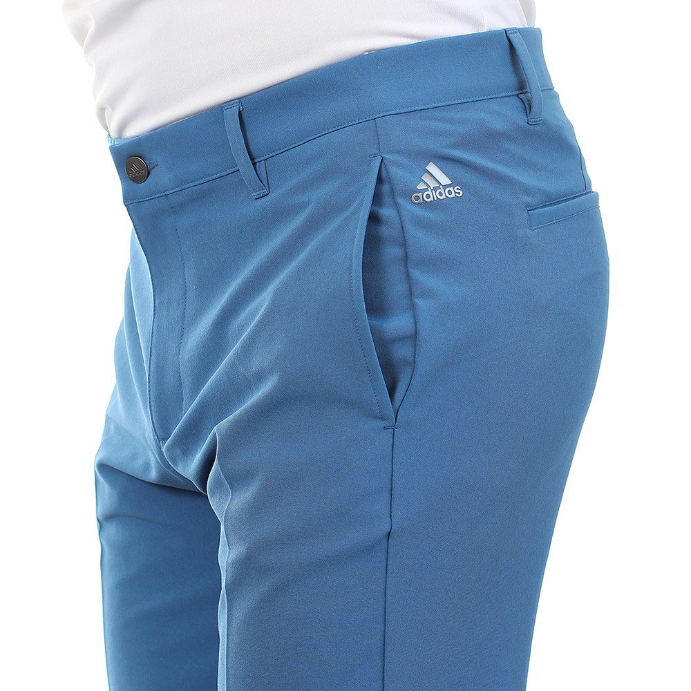 adidas ultimate 365 3 stripe golf pants