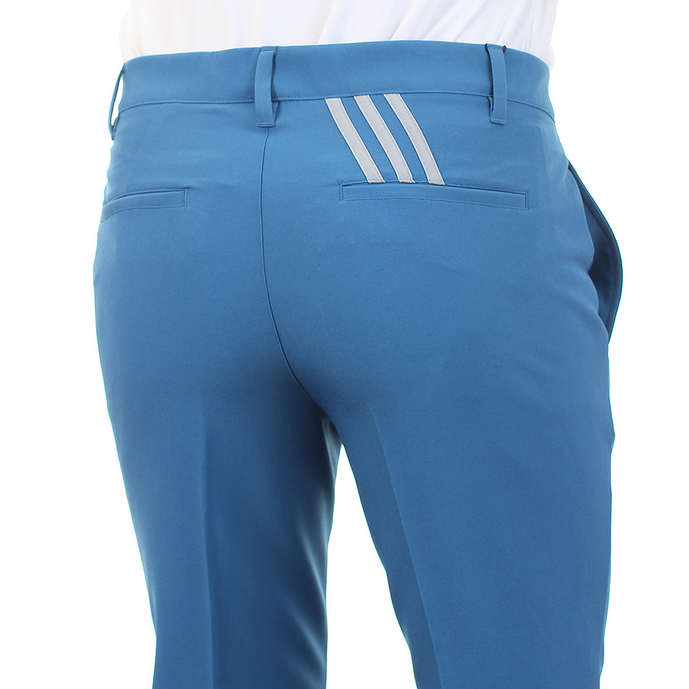 adidas ultimate 365 3 stripe golf pants