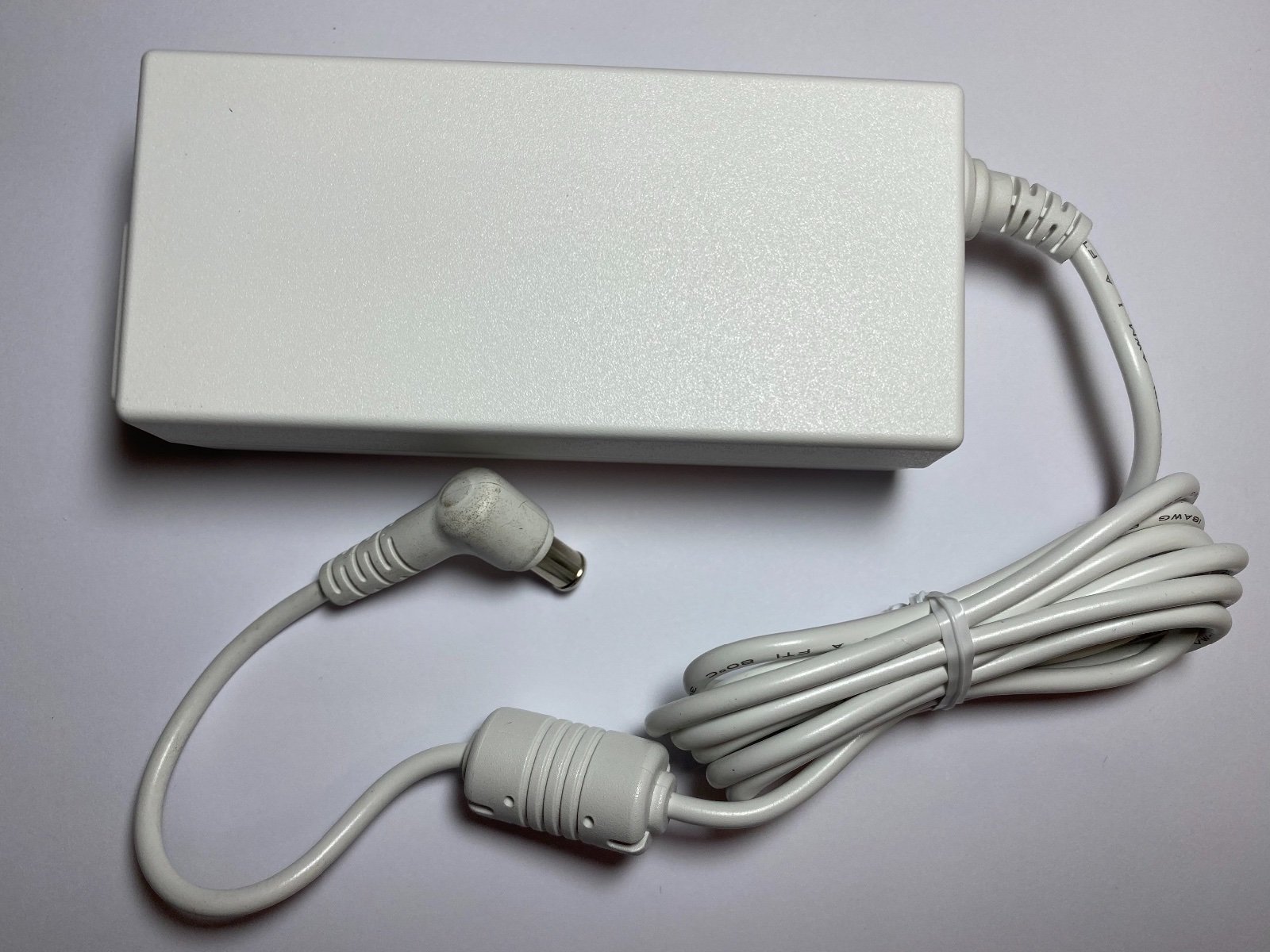UpBright 19V AC/DC Adapter Compatible With LG DA-48F19...