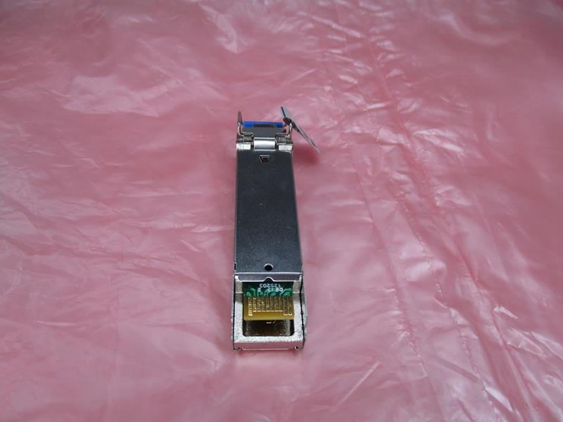 Lambda Gain 1000Base-BX40-U T1310 R1490 40KM DDM IND SFP
