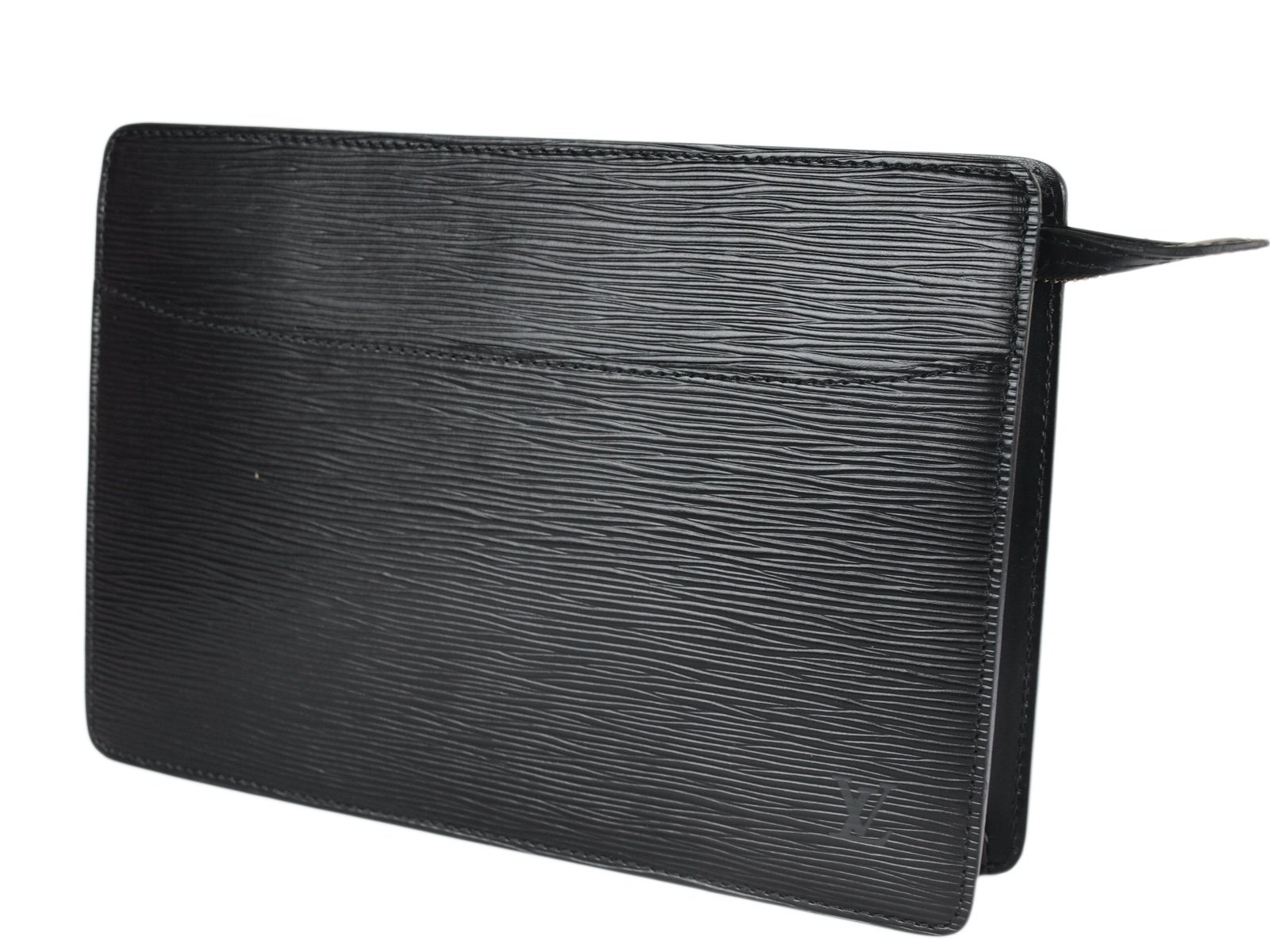 Louis Vuitton Shiny Epi Pochette Métis Mini - Black Crossbody Bags,  Handbags - LOU567866