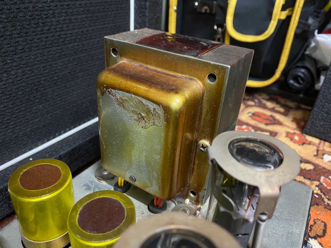 Купить Гитарный усилитель Pro Tube Lead 100w Vintage 1983 Laney Pro