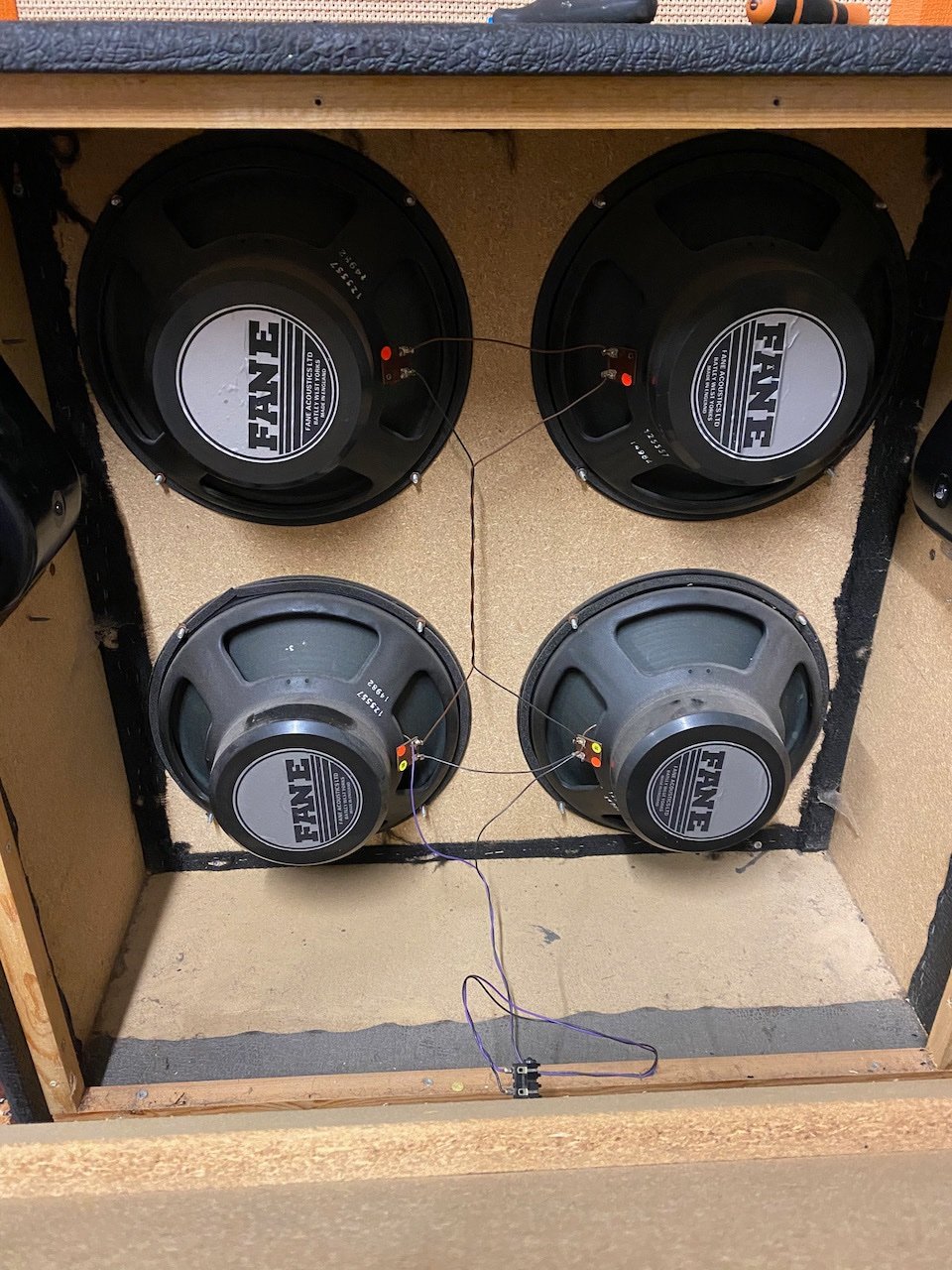 Купить Гитарный усилитель Pro Tube Lead 100w Vintage 1983 Laney Pro