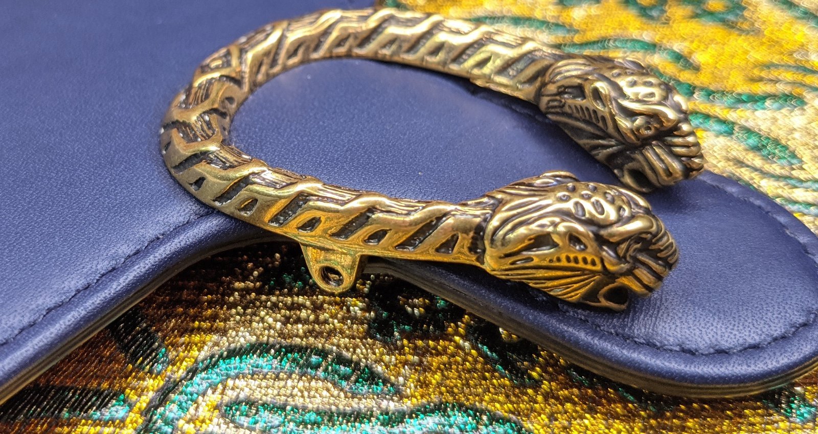 Authentic Gucci Dionysus Wallet On Chain Keweenaw Bay Indian Community