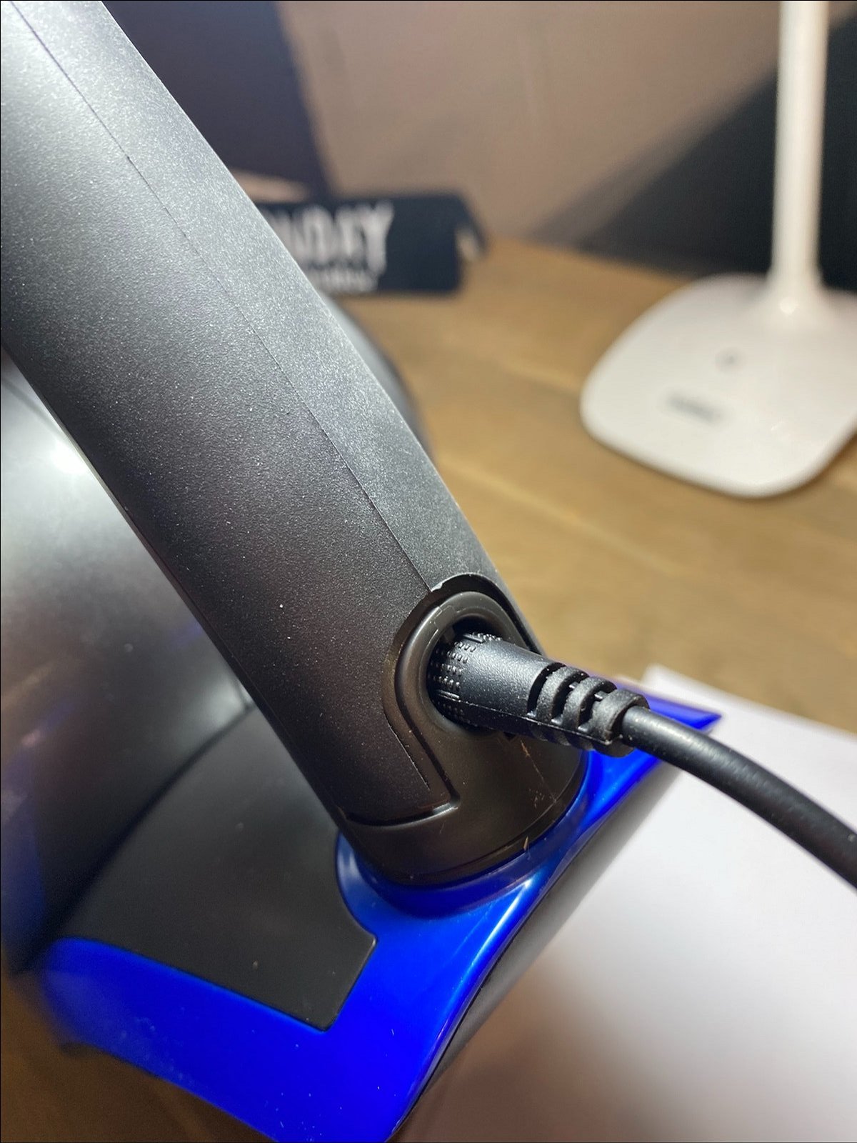 34V 600mA Charger Switching Adapter for VAX Blade 2 VBB2ASV1 Vacuum Cleaner