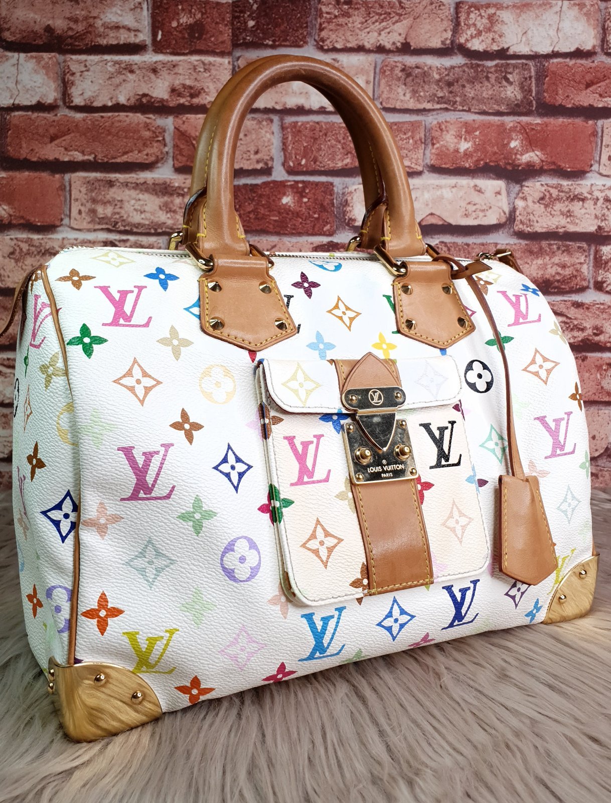 sell old louis vuitton bags