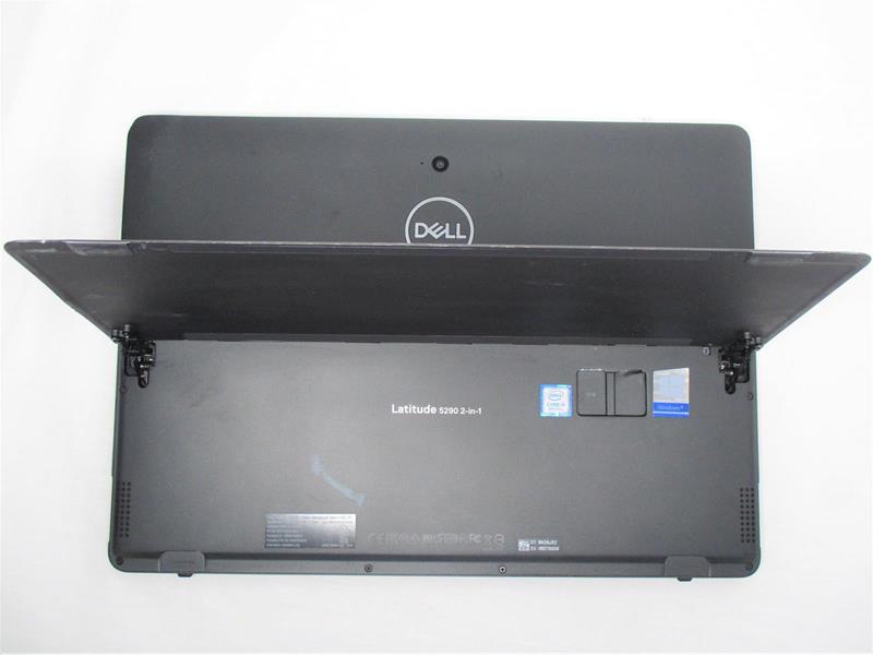 Dell Latitude 5290 2-in-1 12.3 FHD Touch i5-8350U 1.7Ghz 8GB 256GB
