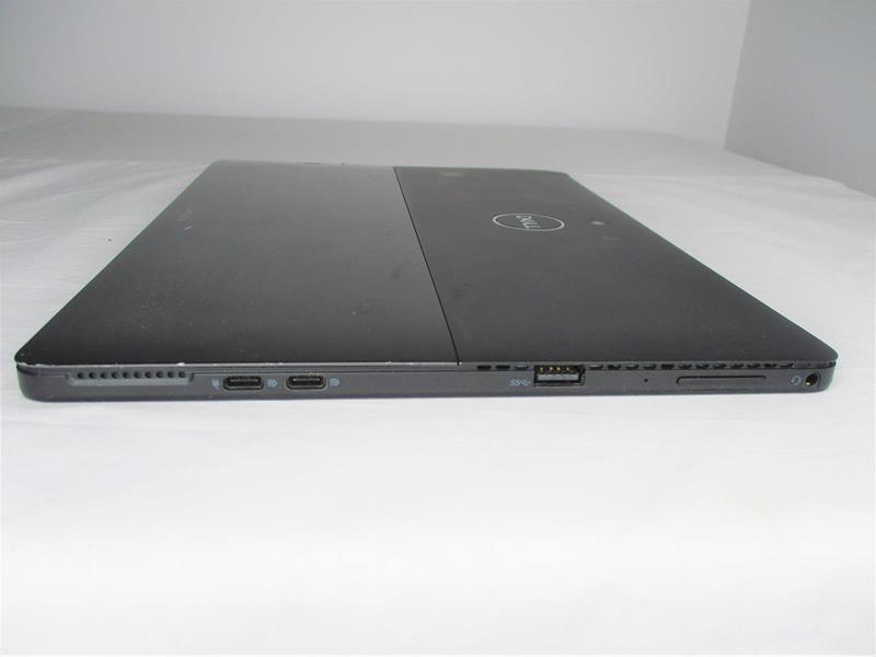 Dell Latitude 5290 2-in-1 12.3 FHD Touch i5-8350U 1.7Ghz 8GB 256GB