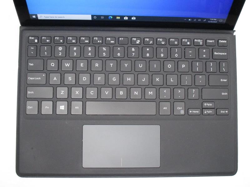 Dell Latitude 5290 2-in-1 12.3 FHD Touch i5-8350U 1.7Ghz 8GB 256GB