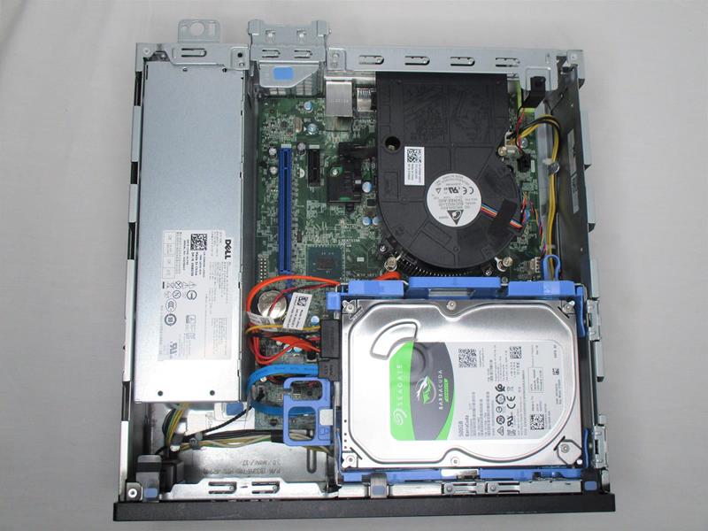 デル Optiplex 3050 SFF i5-6500 8GB SSD128G Amazon.com: Dell Optiplex 3050 SFF Desktop PC, Intel i5-6500