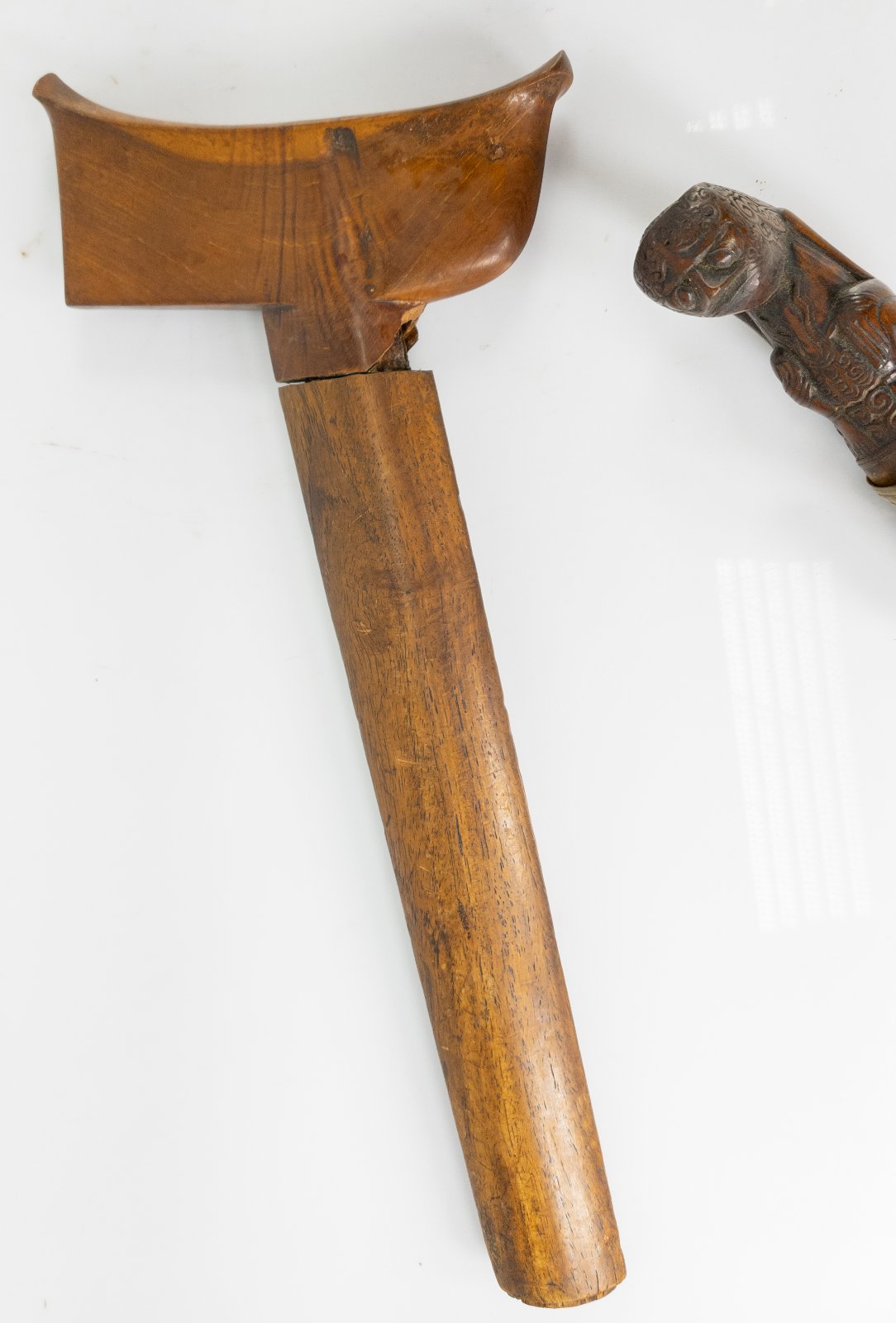 Antique South East Asian Sumatran Tribal Pacific Keris Kris