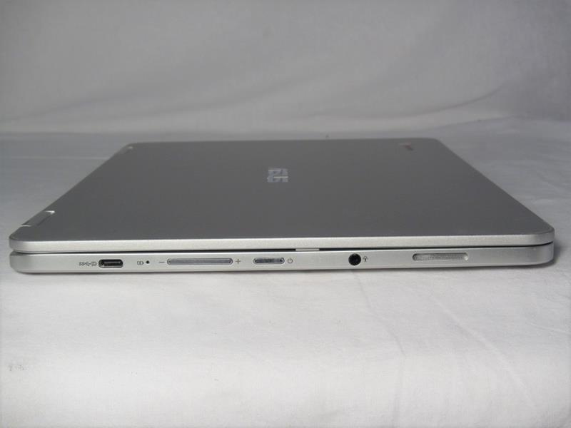Asus Chromebook C302C Flip 12.5