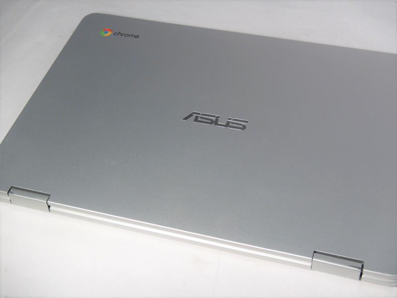 Asus Chromebook C302C Flip 12.5 Asus Chromebook C302C Flip 12.5
