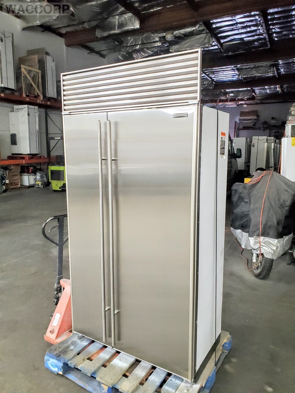WILL SHIP! *RECONDITIONED 42