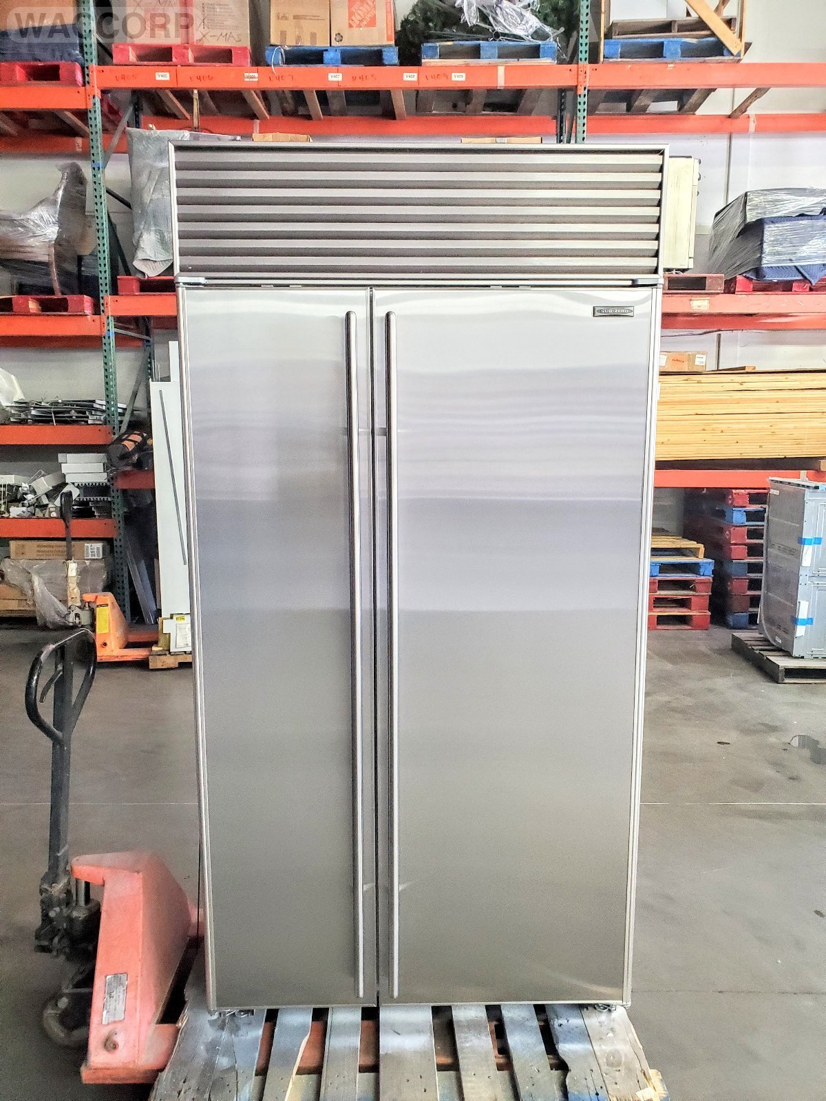 WILL SHIP! *RECONDITIONED 42