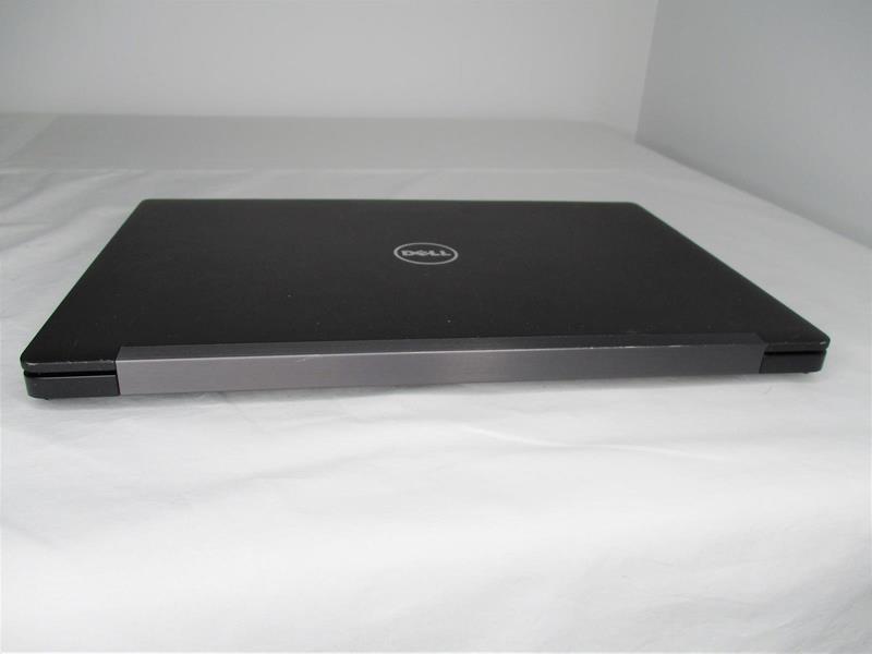 Dell Latitude 7280 12.5