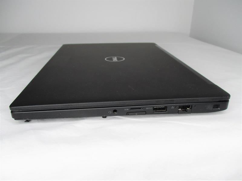 Dell Latitude 7280 12.5