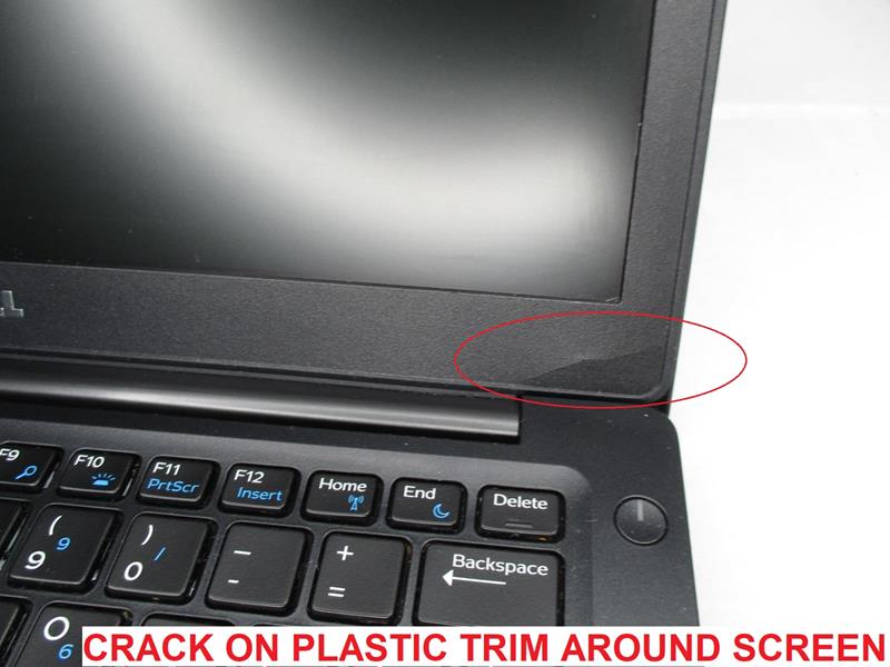 Dell Latitude 7280 12.5