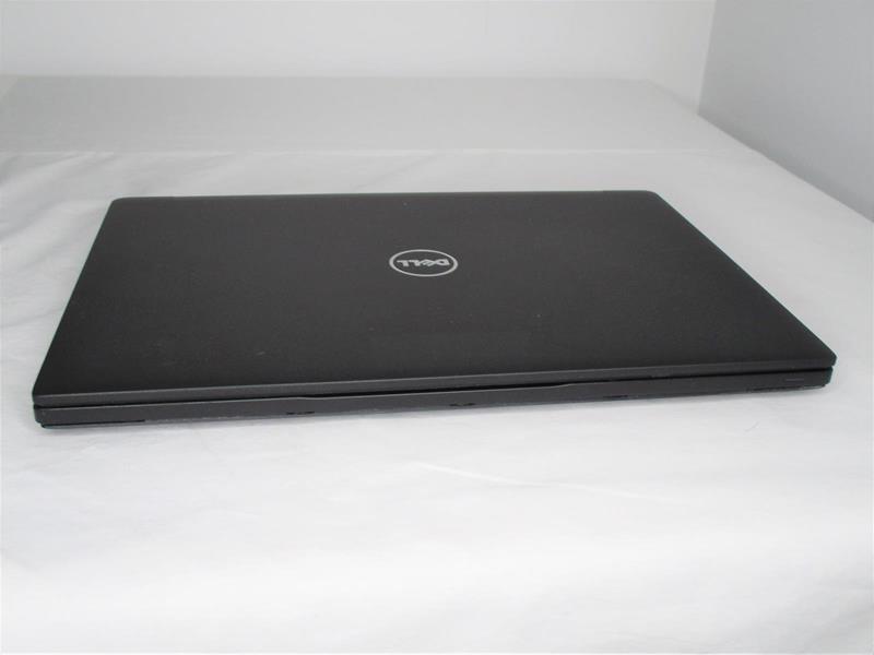 Dell Latitude 7280 12.5