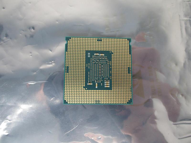 Intel Core i5-6500 3.2Ghz Quad-Core Desktop CPU Processor SR2L6 | eBay