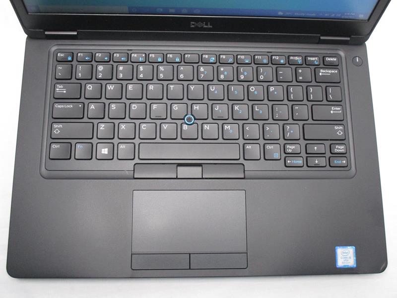 Dell Latitude 5490 14