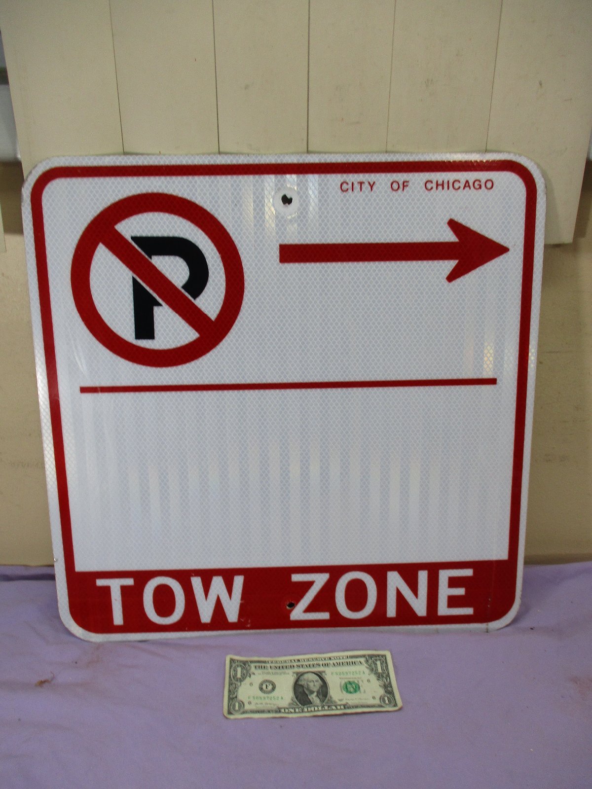 【完売間近】 Towtow.archive Peacemark Symbol Ivory 2_f.jpg