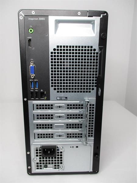 Dell Inspiron 3880 Tower Computer i5-10400 2.9Ghz 6Core 8GB 256GB+