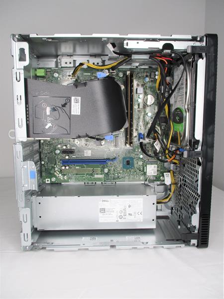Dell Inspiron 3880 Tower Computer i5-10400 2.9Ghz 6Core 12GB 256GB