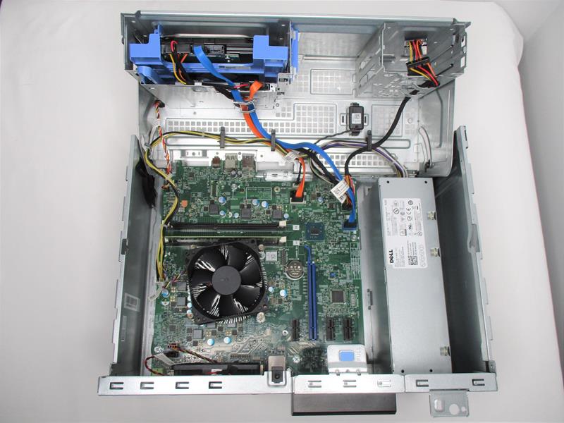 Dell Optiplex 3040 Tower Computer i5-6500 3.2Ghz 8GB 500GB DVDRW